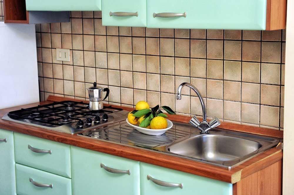 Villaggio Pineta Petto Bianco 카포바티카노 외부 사진