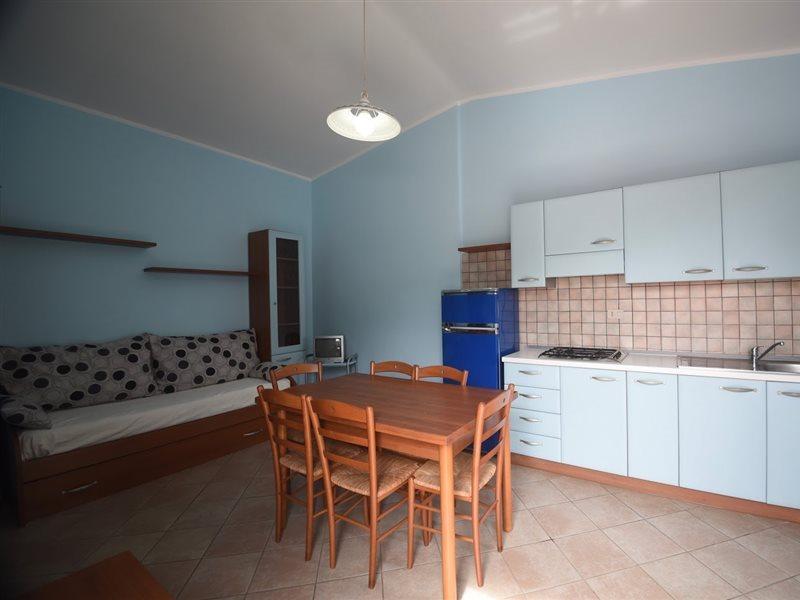 Villaggio Pineta Petto Bianco 카포바티카노 외부 사진